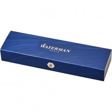 Logotrade werbemittel das Foto: Waterman Allure Kugelschreiber